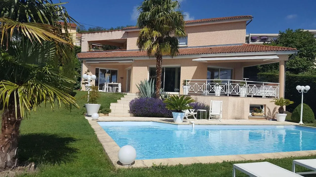 Villa Josepha contacts