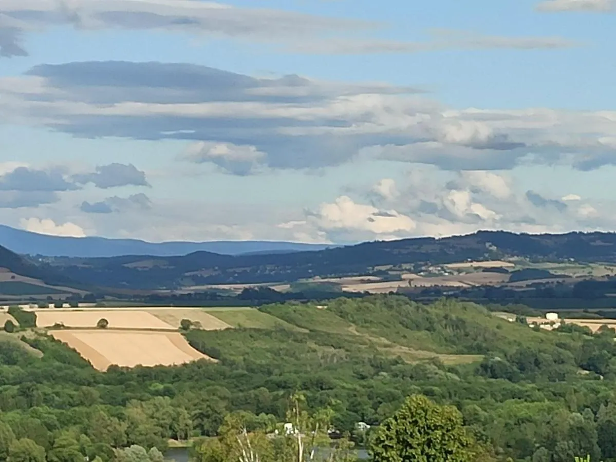 Guest house Villa Josepha Cournon-d'Auvergne