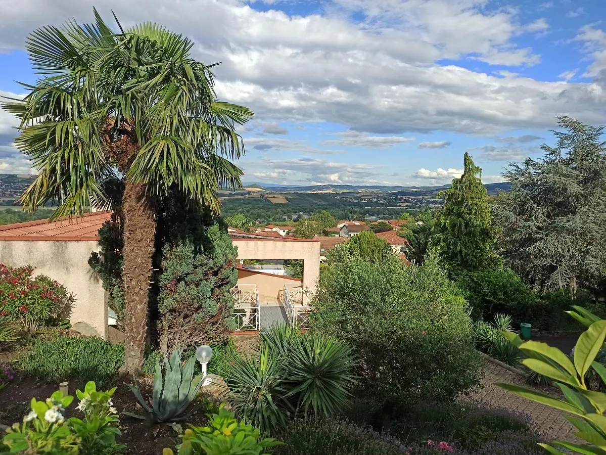 Villa Josepha Cournon-d'Auvergne